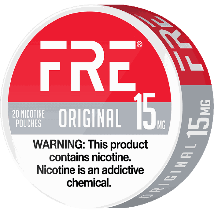 Buy FRE Original 15mg From $4.59 Online