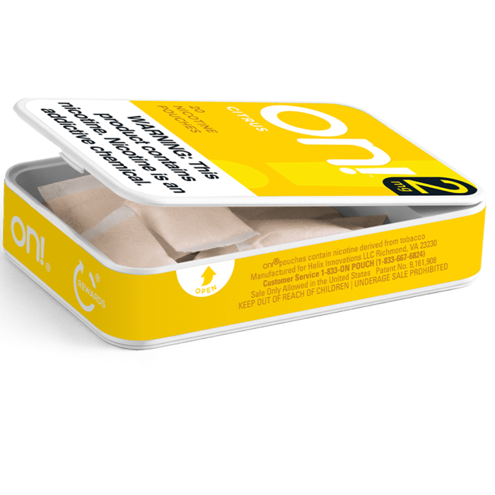 2mg tobacco pouch Buy On! Citrus 2mg From $3.29 Online