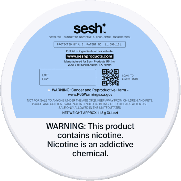 g wholesale general sales & tobacco Smokin Pipe Robust Blue Blend 8 oz. Pack This is On Buy Tobacco Online | Cigars,