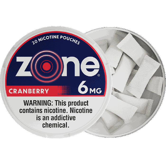 niconico08 Buy zone Cranberry 9mg From $2.69 Online - Fast Shipping