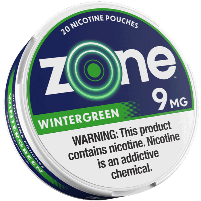 My Green Mode CD せんよう Buy zone Wintergreen 9mg From $2.79 Online - Fast Shipping
