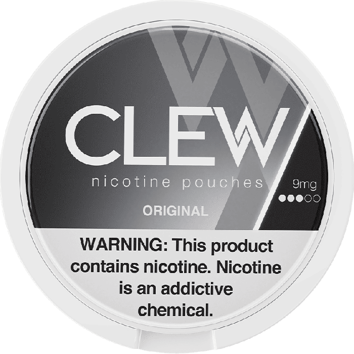 CLEW Original 9mg CLEW Original 9mg