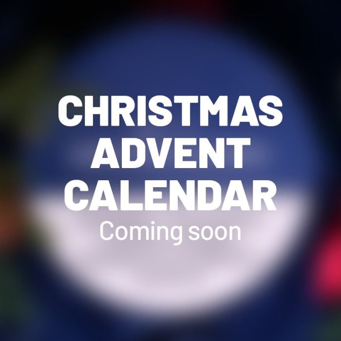 Christmas Advent Calendar 2025 Christmas Advent Calendar 2025