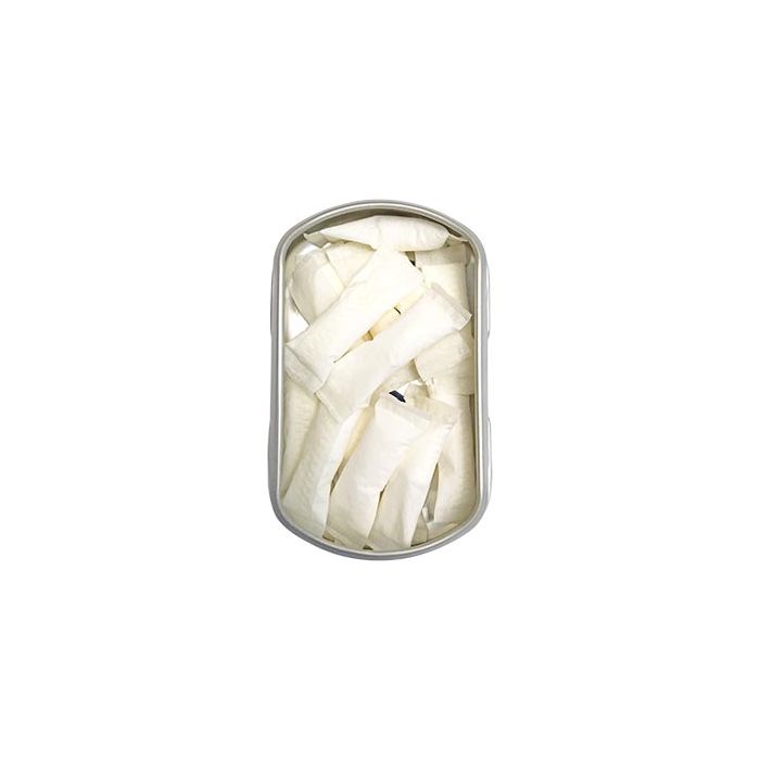 Velo Citrus 4MG Nicotine Pouches