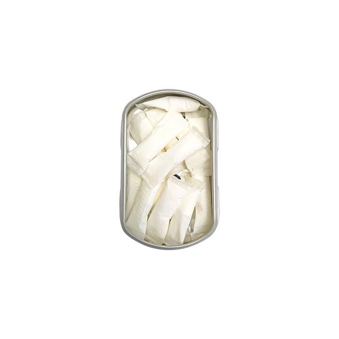 Velo Citrus 4MG Nicotine Pouches