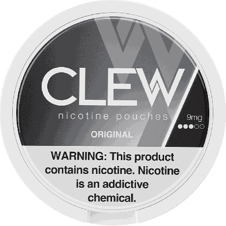 CLEW Original 9mg