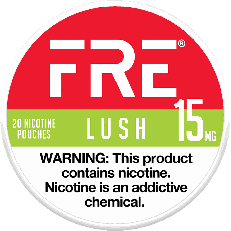 FRE Lush 15mg