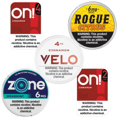 Winter Multi-pack Mixpack