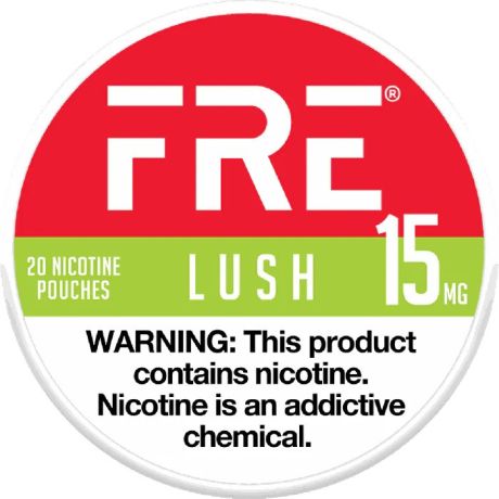 FRE Lush 15mg