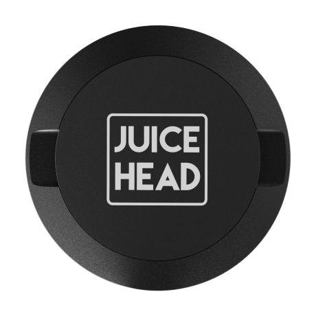 Juice Head Metal Can