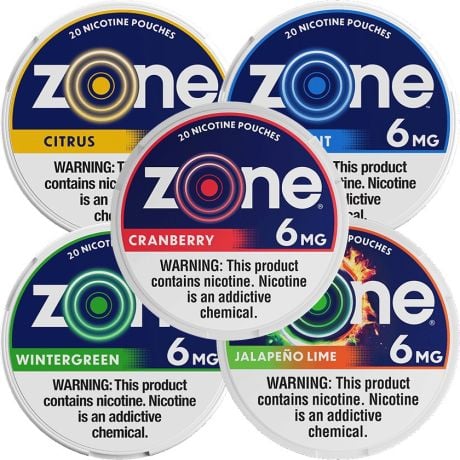 Kyle’s Picks Mixpack