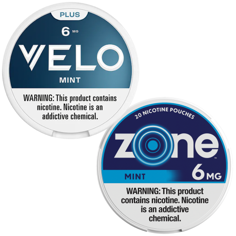 Mint to Be Multipack