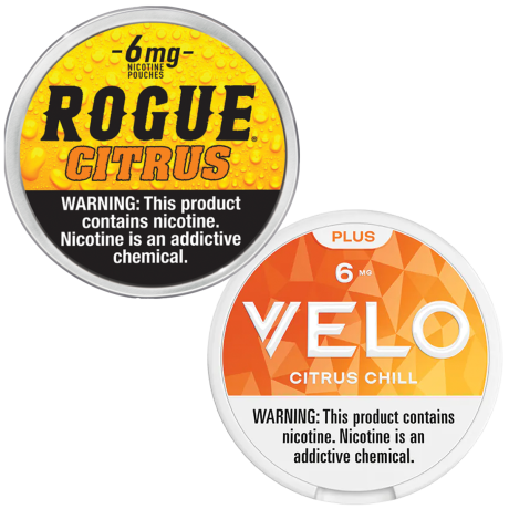 Pouch & Chill Multipack