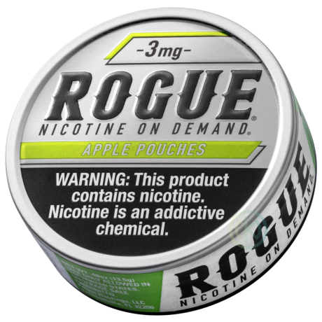 Rogue Apple 3MG *
