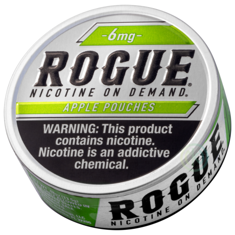 Rogue Apple 6mg *