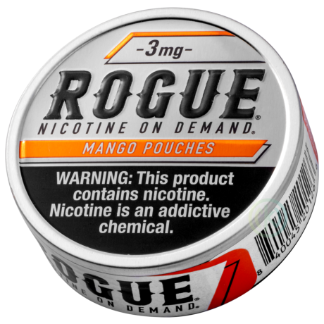 Rogue Mango 3MG *