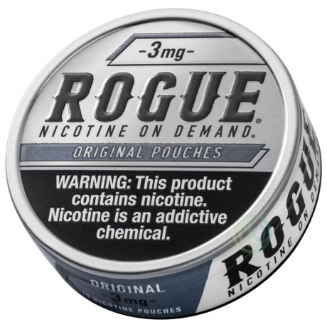 Rogue Original 3MG *