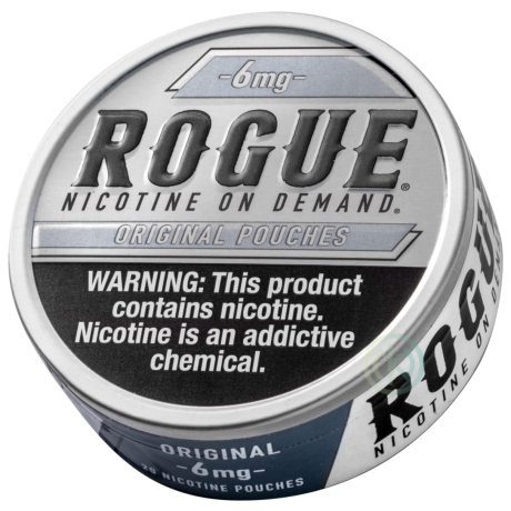 Rogue Original 6MG *