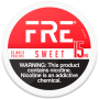 FRĒ Sweet 15MG