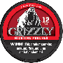 Grizzly Southern 12MG