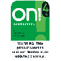 On! 4MG Wintergreen