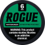 Rogue Wintergreen 6mg