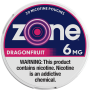zone Dragonfruit 6mg