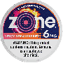 zone Spicy Strawberry 6mg