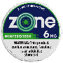 zone Wintergreen 6mg