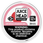Juice Head Watermelon Strawberry Mint 12MG