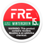 FRE Wintergreen 15MG