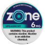 zone Spearmint 6mg