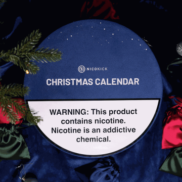 Christmas Advent Calendar 2025