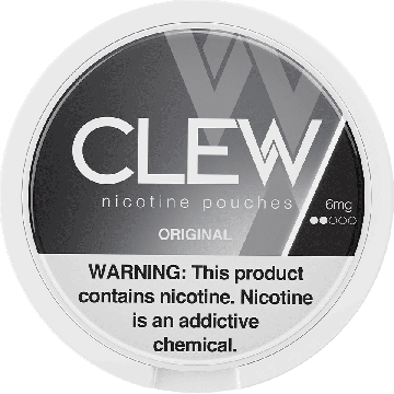 CLEW Original 6mg