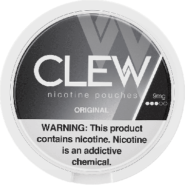 CLEW Original 9mg