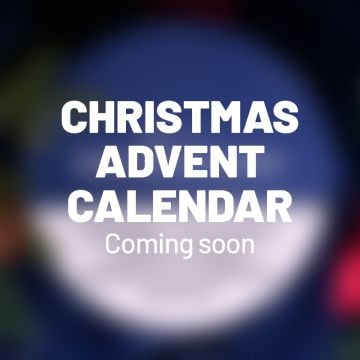 Christmas Advent Calendar 2025