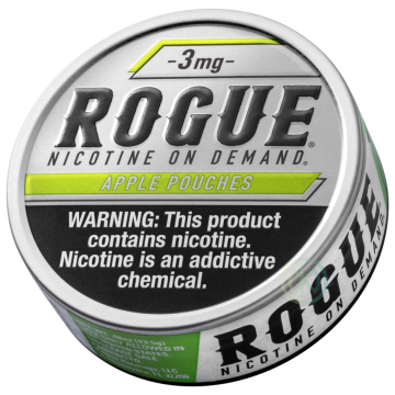 Rogue Apple 3MG *