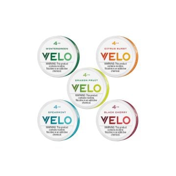 Velo 5for$10 4MG