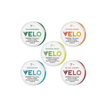 Velo 5for$10 7MG