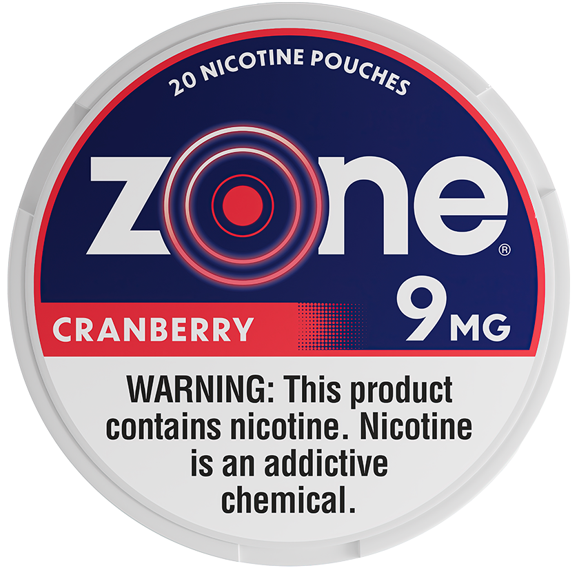 Cranberry Slim