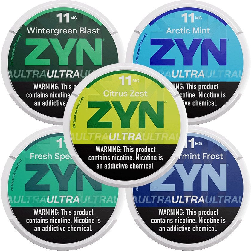 Page 2 | Buy Mixed Nicotine Pouches Online - Mixpacks - Nicokick