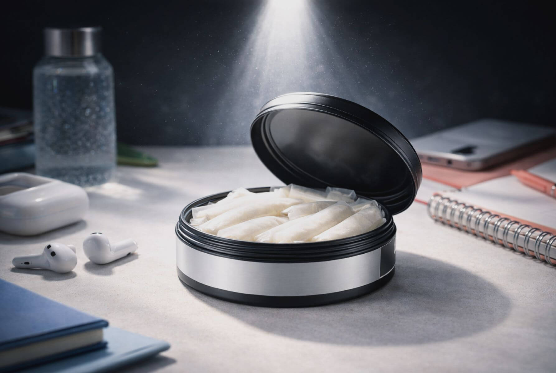 2025 Review: Nicotine Pouches (Finally) in Spotlight