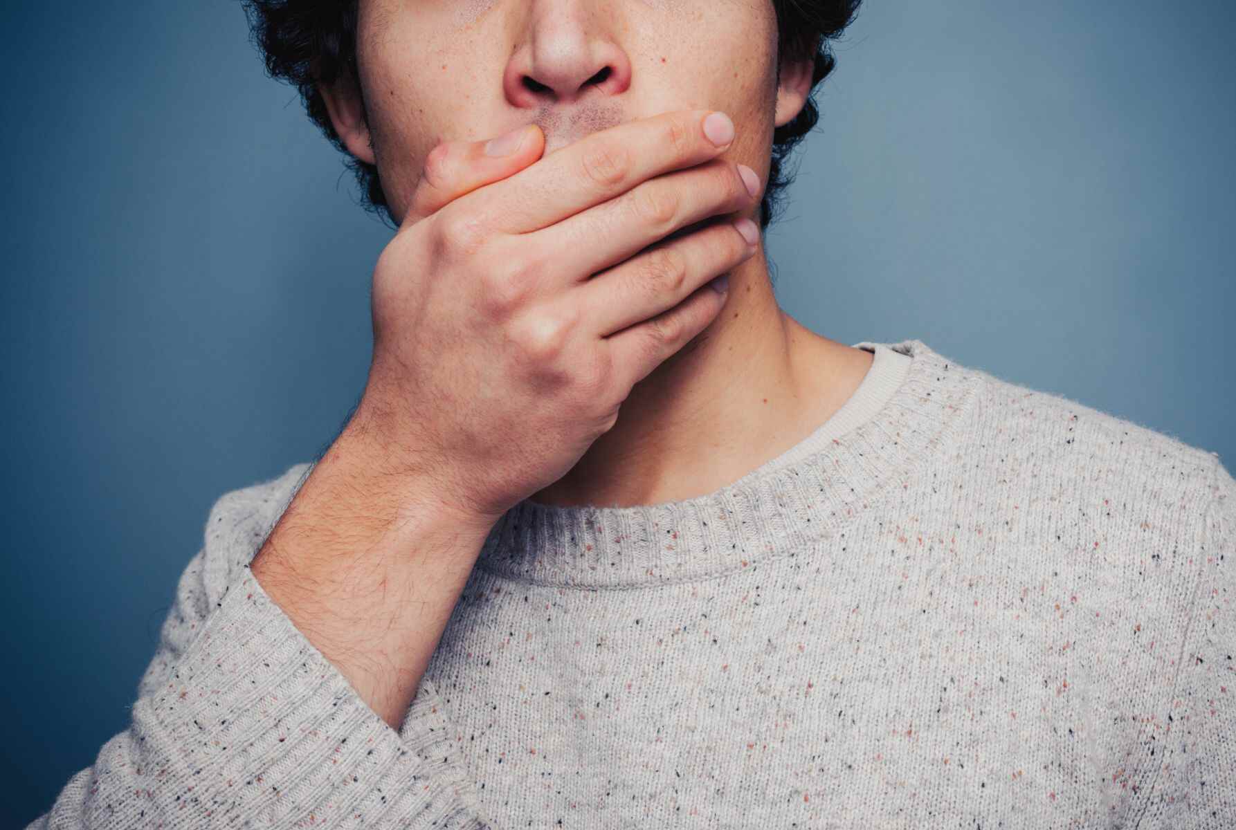 Can You Swallow ZYN Spit?