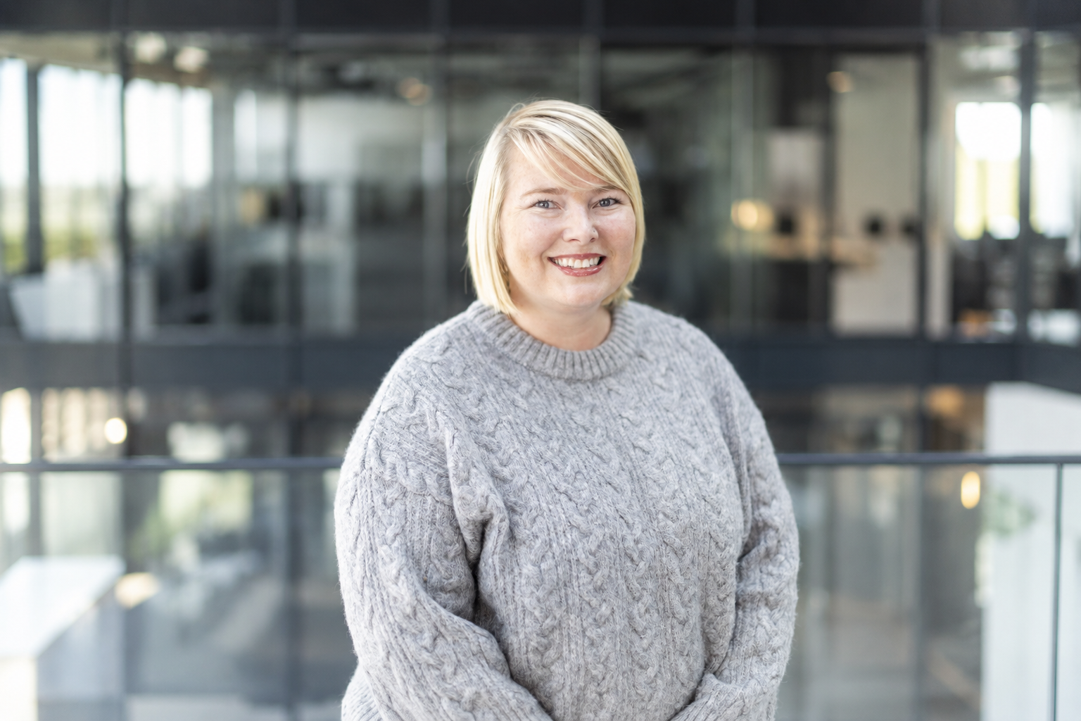 Our Experts: Get to Know Dr. Lindsay Reese 