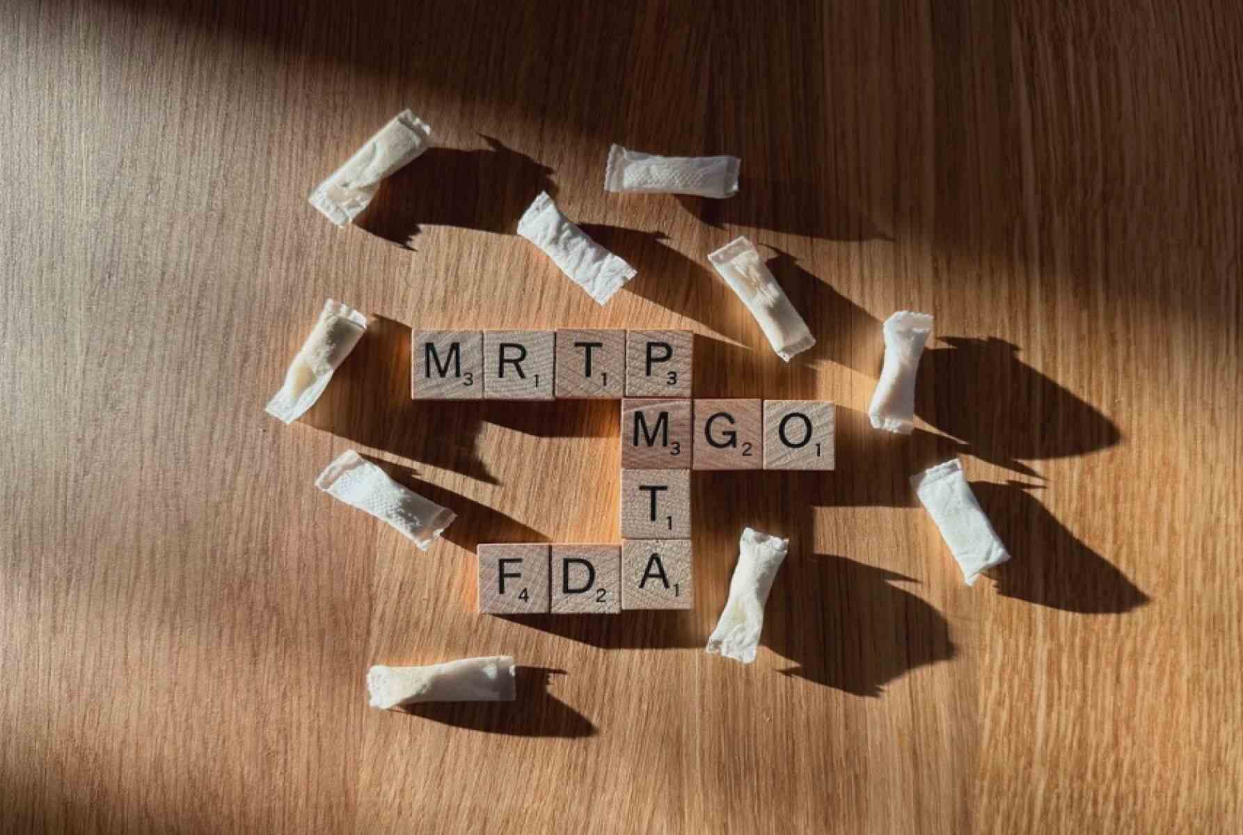 Explaining PMTAs, MGOs, & MRTPs