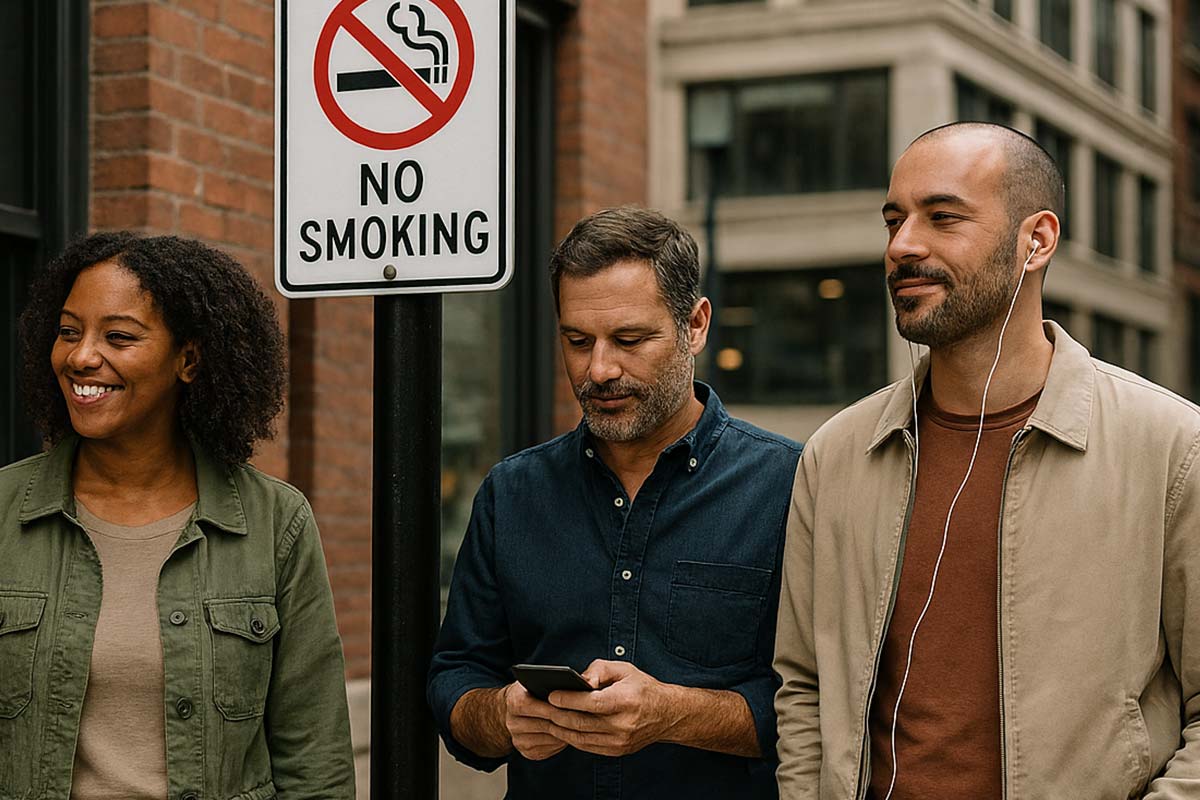 New Study: More US Smokers Moving to Pouches