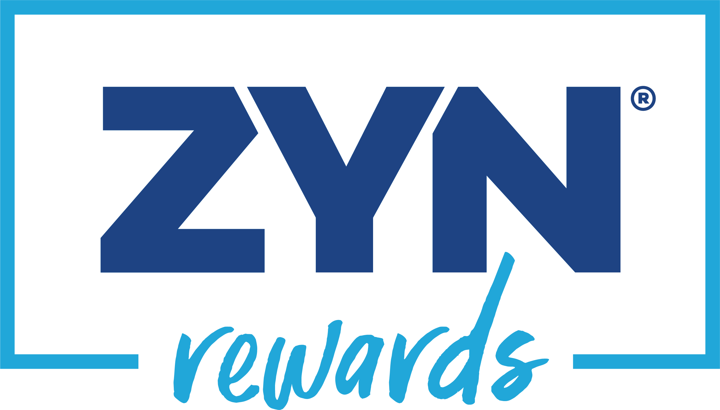 ZYN Rewards Logo - Nicokick