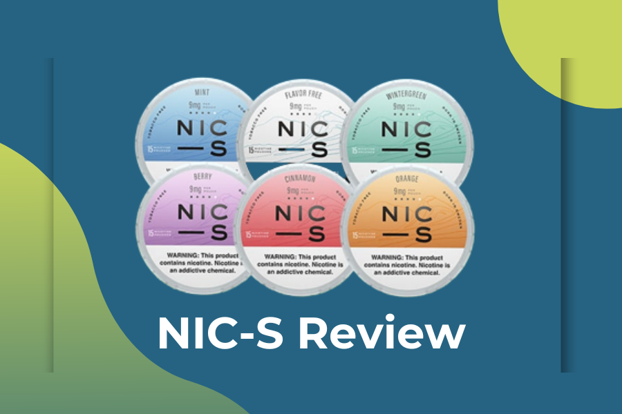 NIC-S Review 