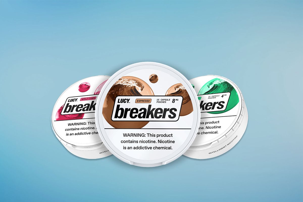 Lucy Breakers Review