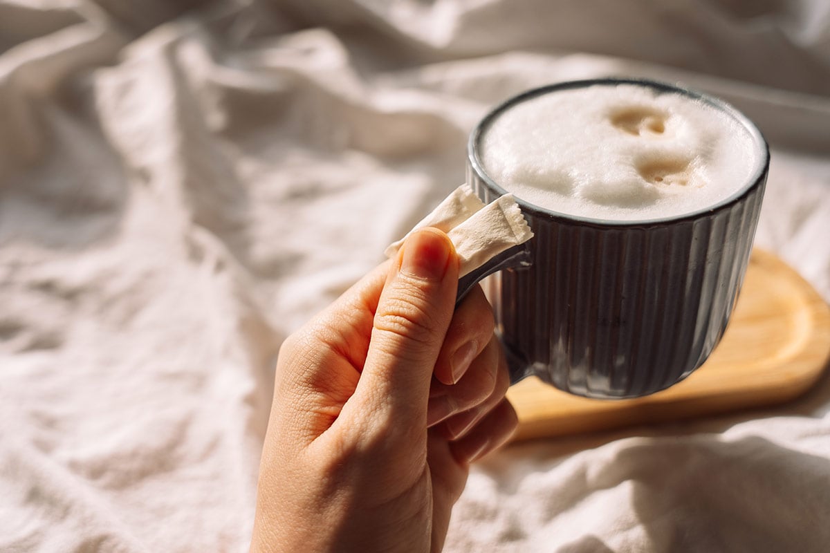 Nicotine Vs Caffeine